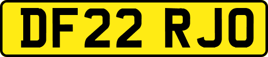 DF22RJO