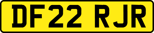 DF22RJR