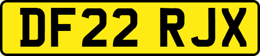 DF22RJX
