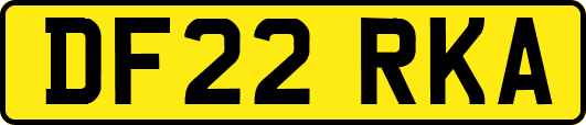 DF22RKA