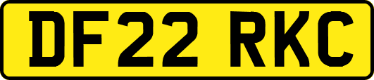 DF22RKC