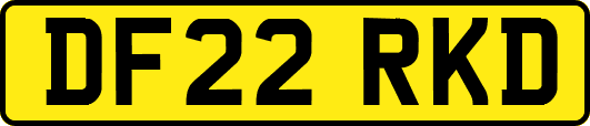 DF22RKD