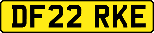 DF22RKE