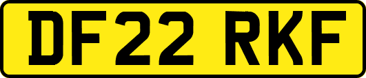 DF22RKF