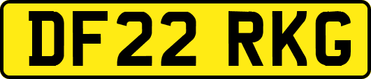 DF22RKG