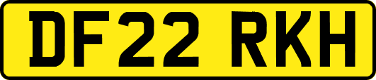 DF22RKH