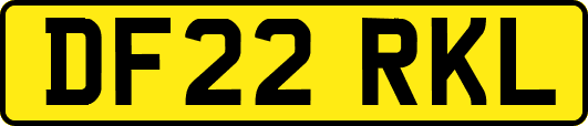 DF22RKL