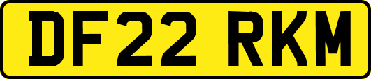 DF22RKM