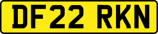 DF22RKN