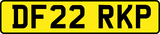 DF22RKP