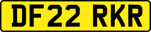 DF22RKR
