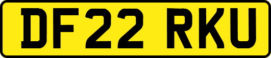 DF22RKU