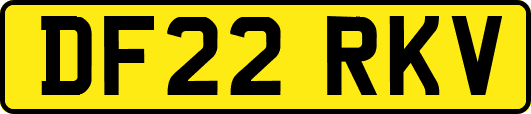 DF22RKV