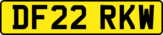 DF22RKW