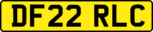 DF22RLC
