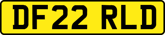 DF22RLD