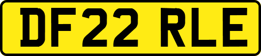 DF22RLE