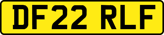 DF22RLF