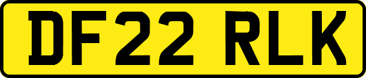 DF22RLK