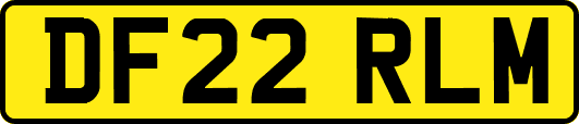 DF22RLM