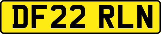 DF22RLN