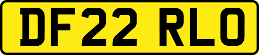 DF22RLO