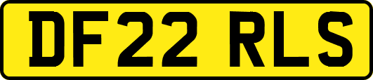 DF22RLS