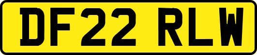 DF22RLW