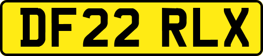 DF22RLX