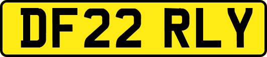 DF22RLY