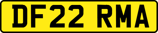 DF22RMA