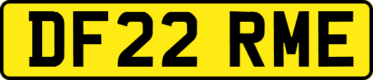 DF22RME
