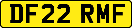 DF22RMF