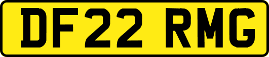 DF22RMG