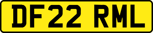 DF22RML
