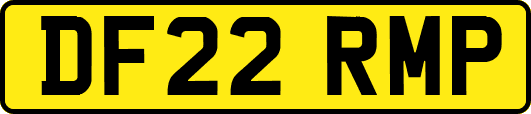DF22RMP