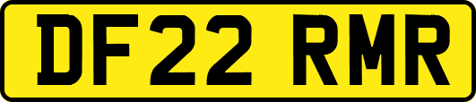 DF22RMR