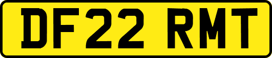 DF22RMT