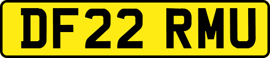 DF22RMU