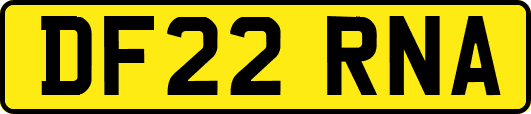 DF22RNA