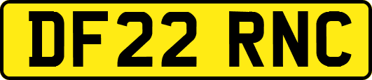 DF22RNC