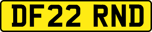DF22RND