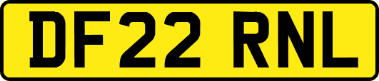 DF22RNL