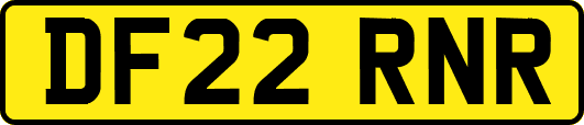 DF22RNR