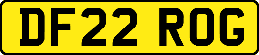 DF22ROG