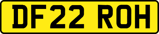 DF22ROH