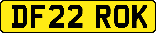 DF22ROK