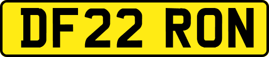 DF22RON