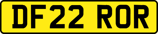 DF22ROR