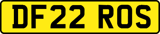 DF22ROS